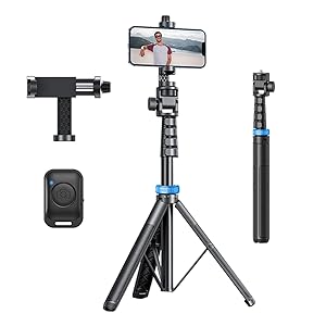 BGGCHEECA KT-N Newest 360 Degree Vertical &amp; Horizonta Rotate