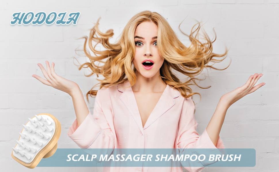 head massager for hair growth