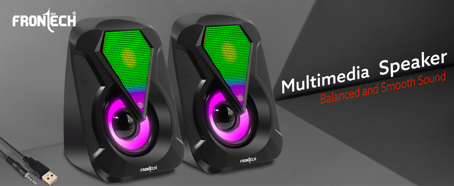 Frontech Speaker SPK-0004