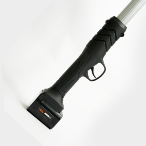 未使用◆先耳べっ甲 撥◆ふじ撥 全長19cm×開き9.2cm ケース付 三味線 日本正規品 クニペックス 強力型斜ニッパー(硬線用) (SB) (7401