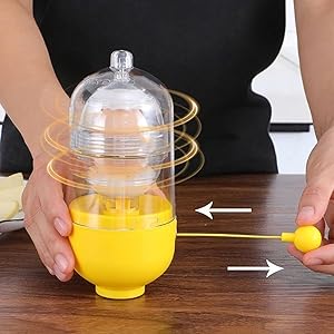 egg shaker