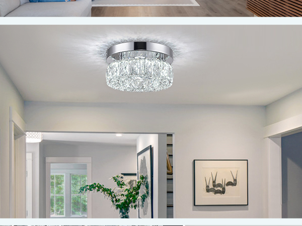 ミニシャンデリア　サンティエ　Scintiller ミニシャンデリア サンティエ Scintiller