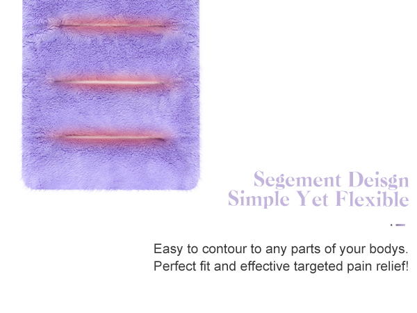 Heat Pad microwavable