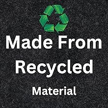Recycled Material