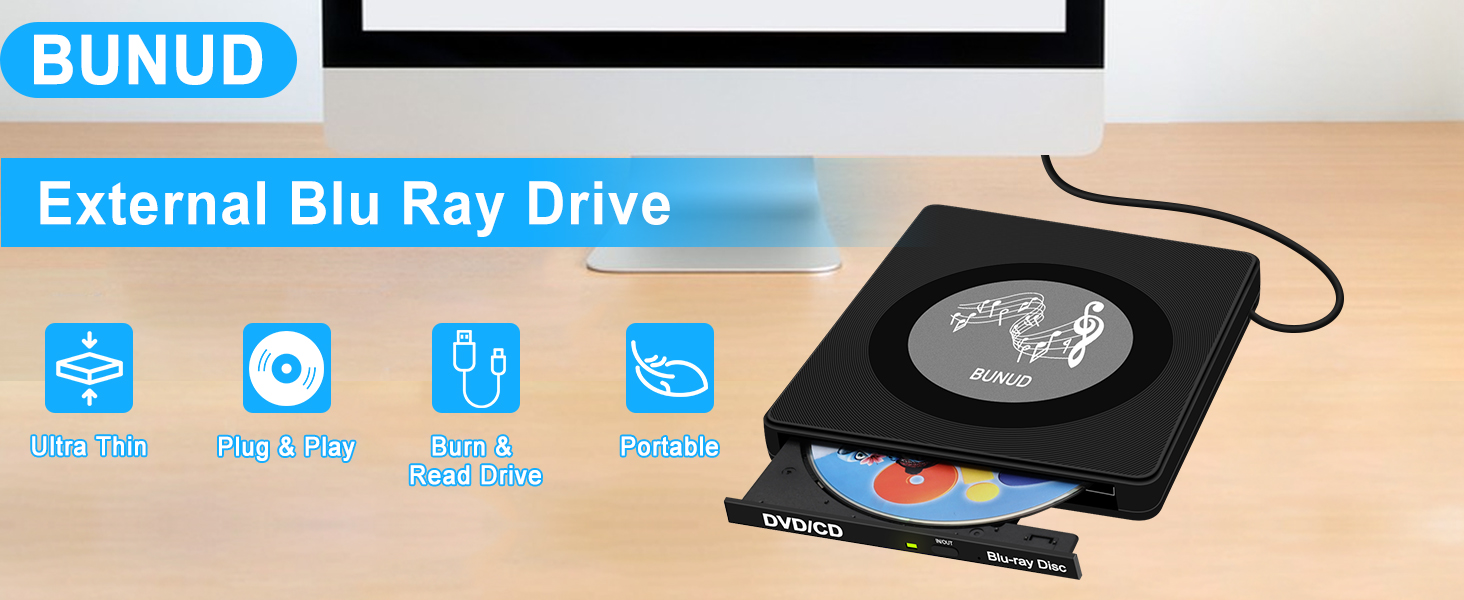 external bluray dvd drive blu-ray drive blu ray drive external cd dvd bluray drive