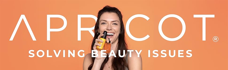APRICOT beauty pads patches hyaluron 