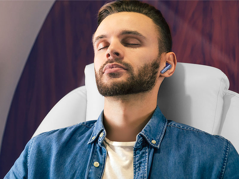 earbuds bluetooth wireless