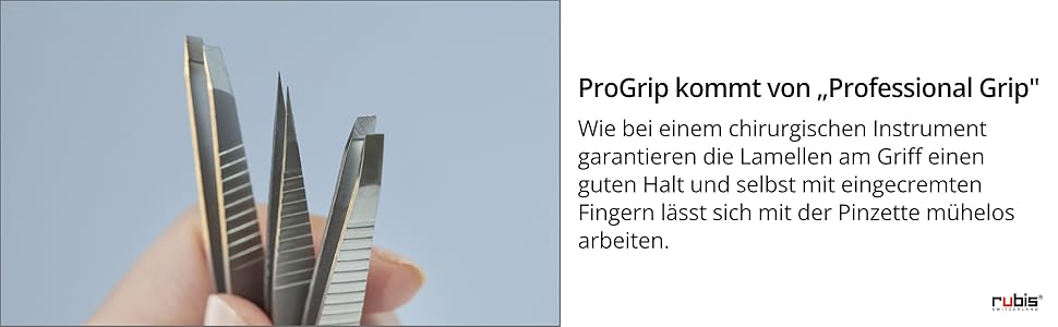 Rubis ProGrip