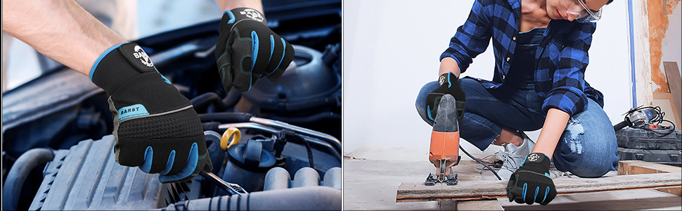insulated work gloves warm work gloves men