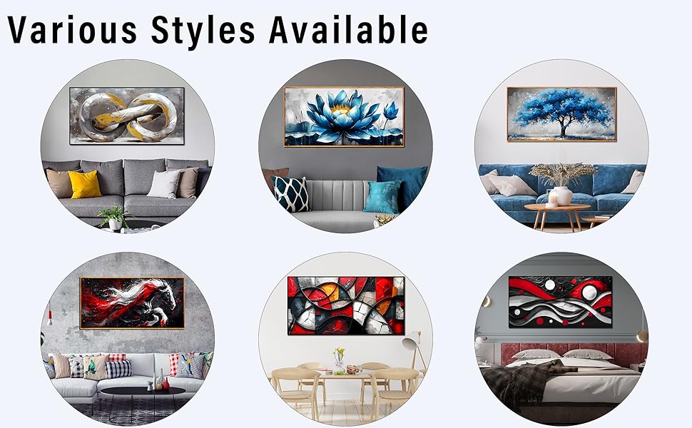 Wall Decor