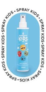 Sabonete e shampoo sólido 2 em 1 infantil 70g - Hidratei Kids