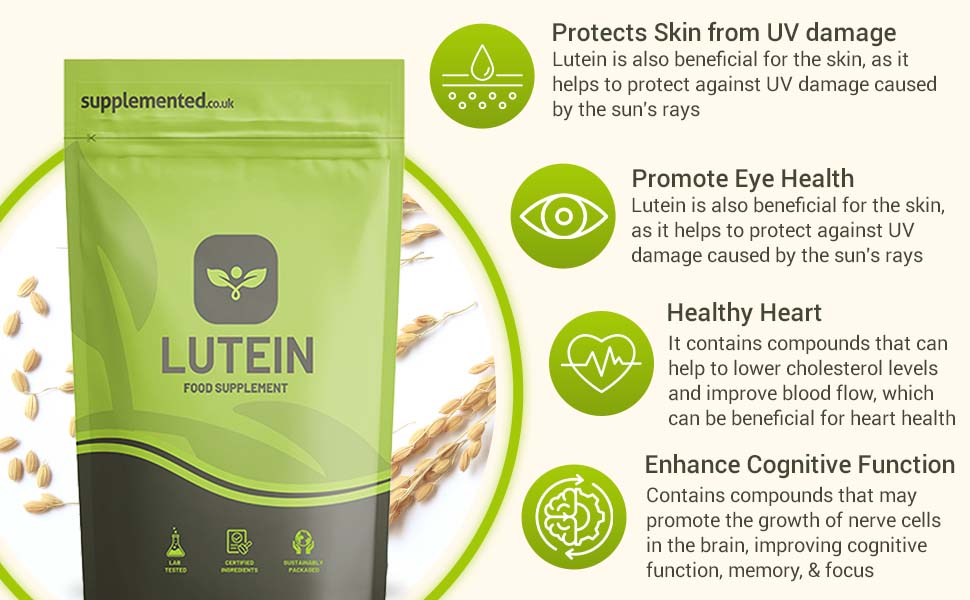 Lutein