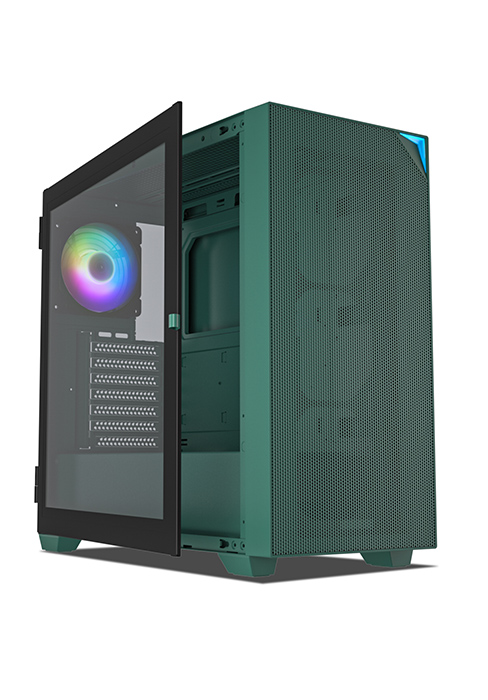 pc case