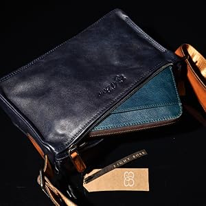 IKURAdon　RP8　合皮ロング　その２ Amazon | ◇DORUVA ムラ染め 牛本革長方形ショルダーバッグ