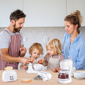 play kitchen appliance