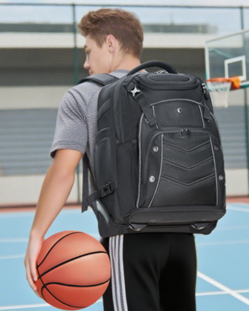 Basketball Backpack