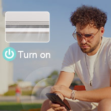 16A Smart WiFi Circuit Breaker with Energy Monitor