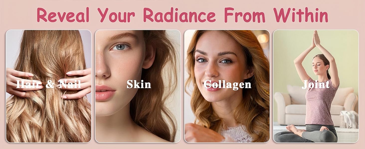 Collagen Peptides