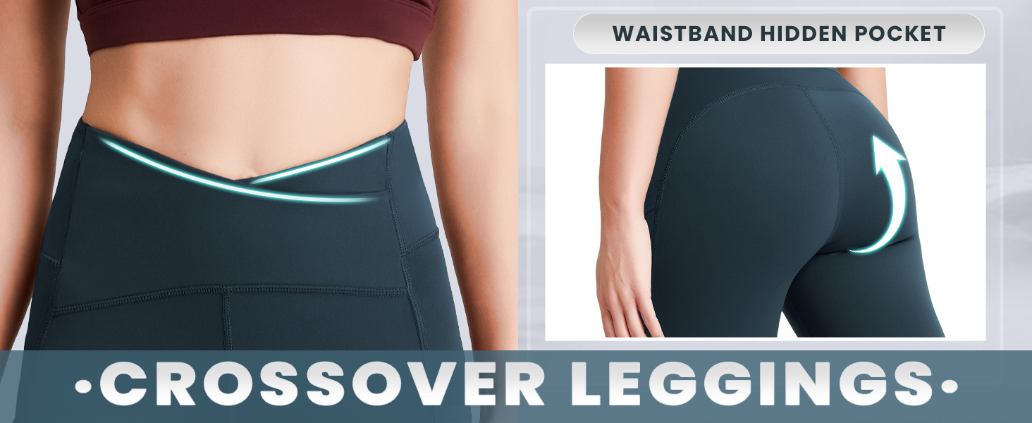 QUEENIEKE yoga pants for women