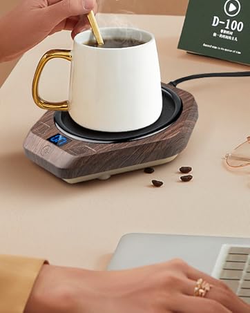 coffee mug warmer