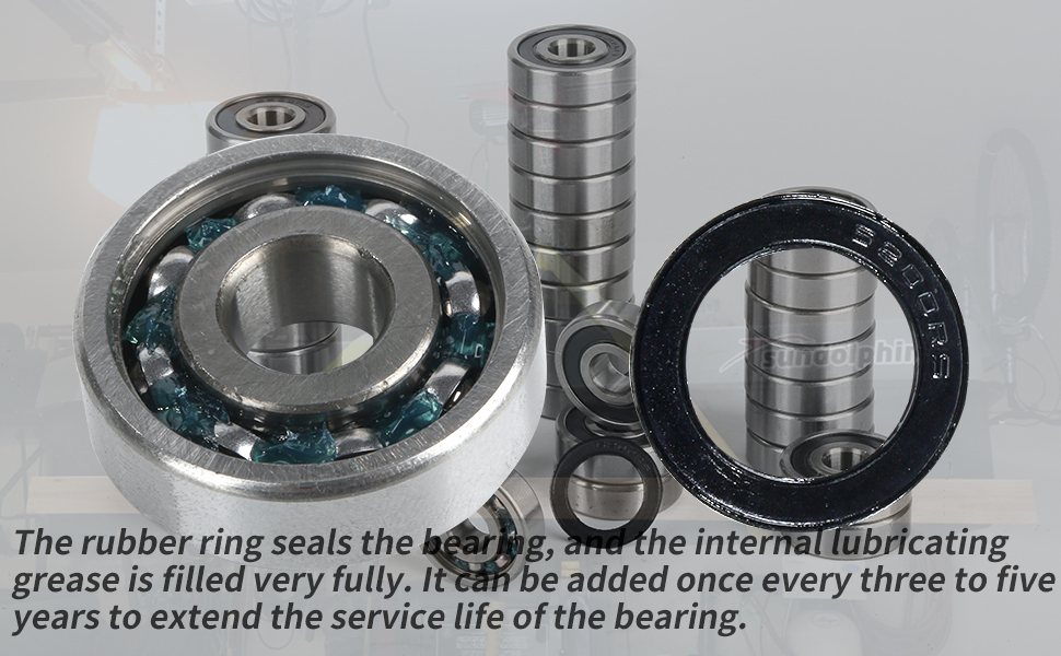 Quality Bearings