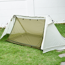 Amazon | ZEROGRAM（ゼログラム）SILVER PASS A Shelter (LIGHT