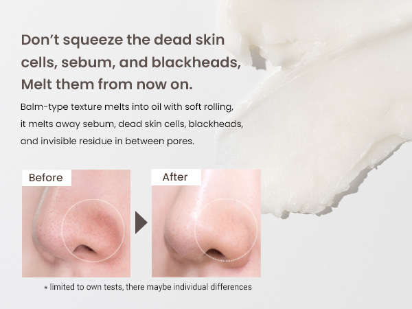 No animal testing : EVE certified