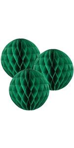 emerald honeycomb
