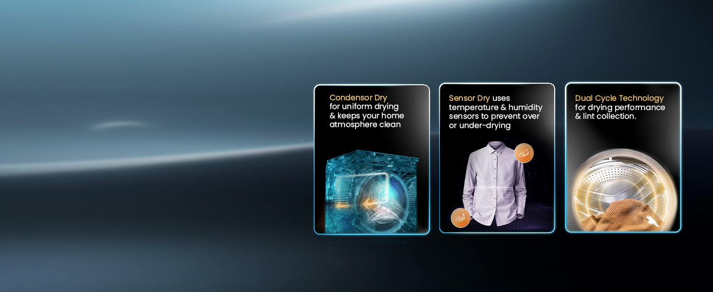 Drying system