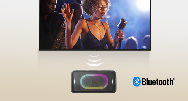 Bluetooth