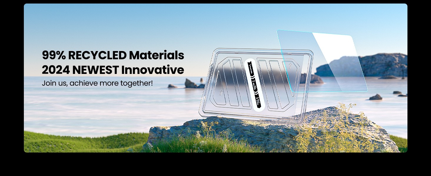 Tesla Model Y Screen Protector Accessories 2024