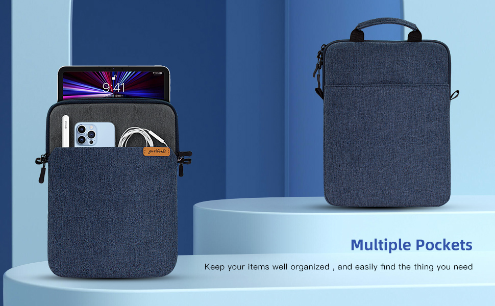 ipad 12.9 bag
