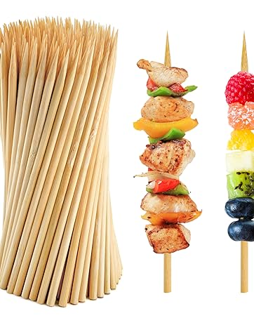 Bamboo Skewers