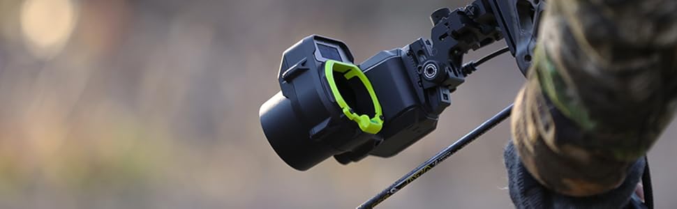 Xero A1i PRO Bow Sight