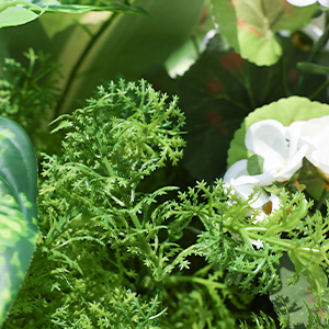 Artificial Greenery Plants