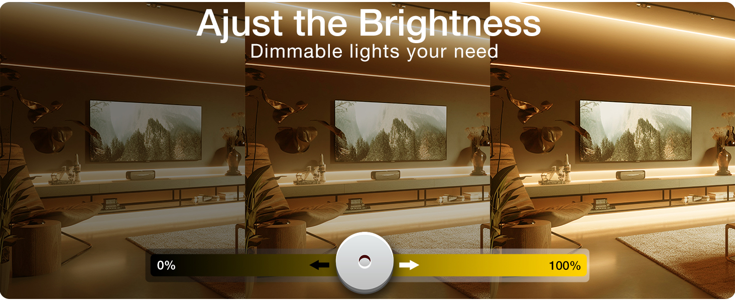 led lights