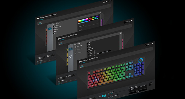 Razer; Corsair; SteelSeries; HyperX; Gaming; Red; Blue; Switch; RGB; Mechanical Silent Programmable