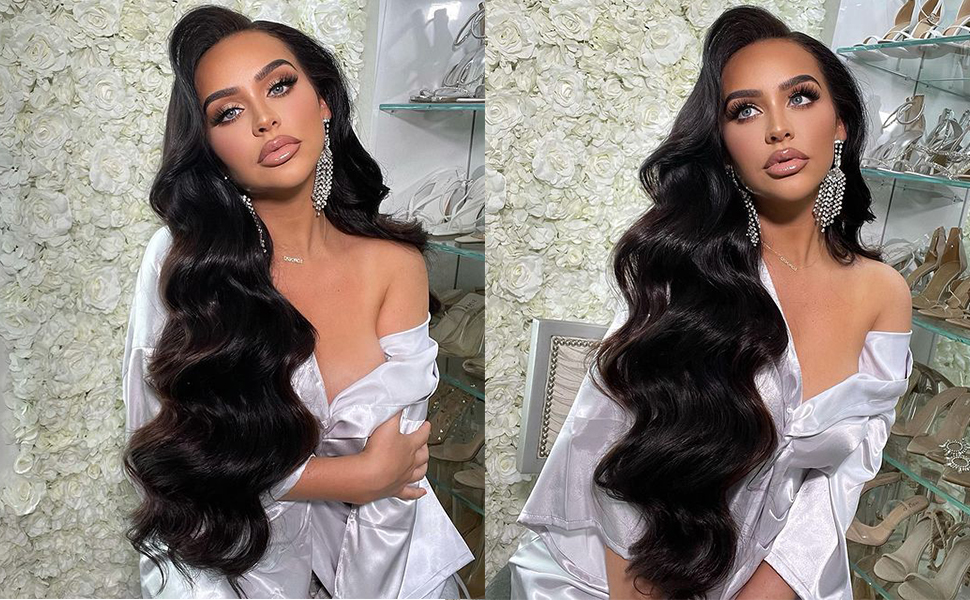 Wigs for Black Women Human Hair