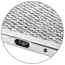 Replacement for Broan Nutone WA6500 WA6500 Series