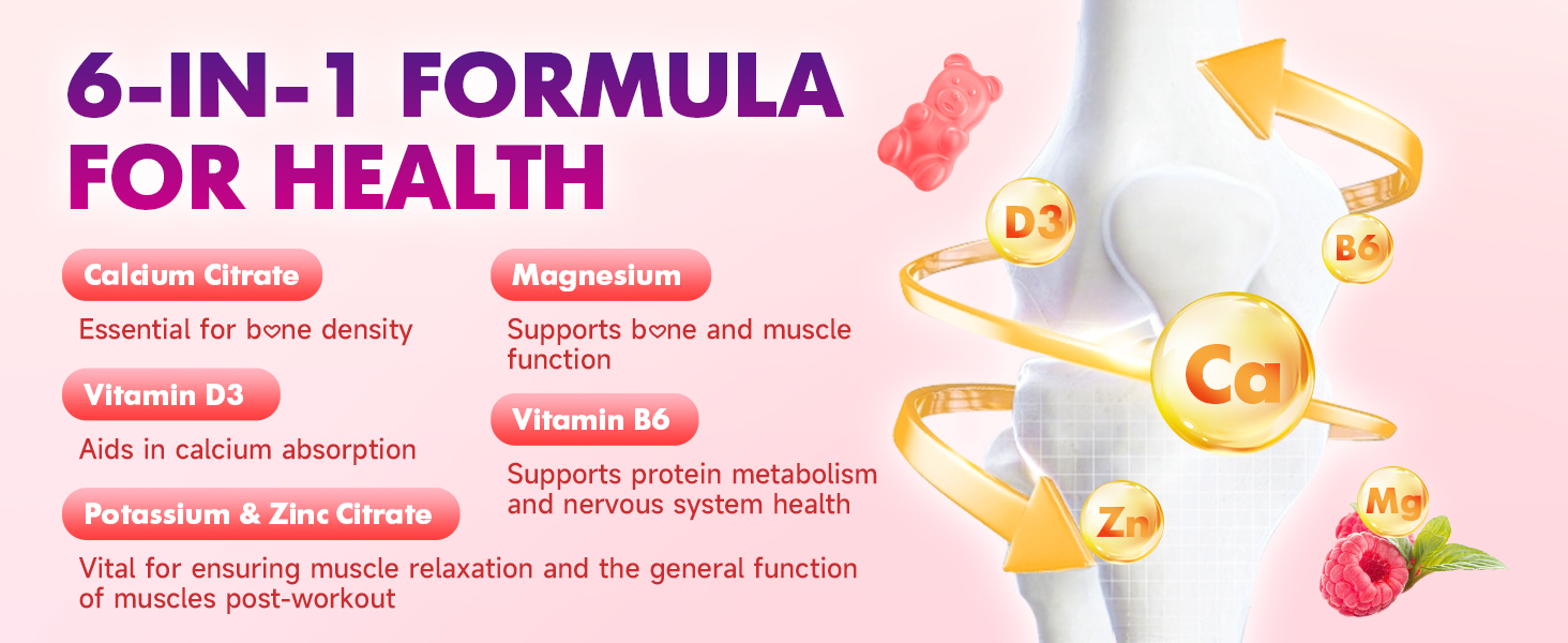 calcium citrate 1000mg