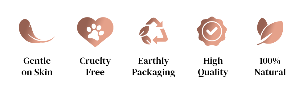 Glowonder soaps handmade natural quality