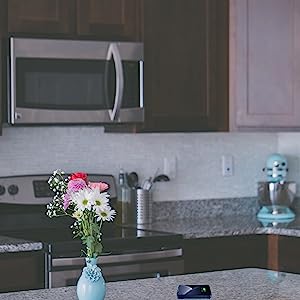 Invisible wireless charger