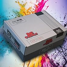 GIFT BOX WHICH YOU ARE NOT ASHAMED TO GIVEAWAY