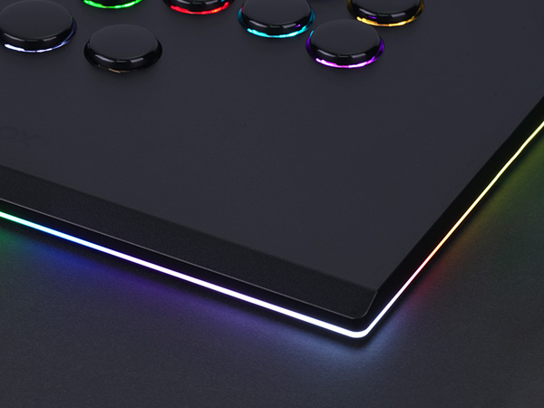 Amazon | レバーレス アーケード スティック ゲーム