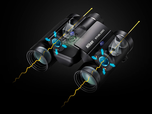 Nikon - たれ Sportstar EX | Binoculars / Monoculars | Nikon Consumer