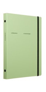 ︎ ❤︎様　専 用 Amazon.co.jp: ラコニック ルーズリーフ バインダー A5 20穴