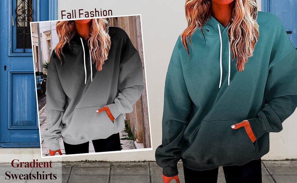 トップス DIANTE FANCY LOGO OVER SWEAT TOPS Amazon.com: FOCLMP Women 2024 Oversized Sweatshirts Neno