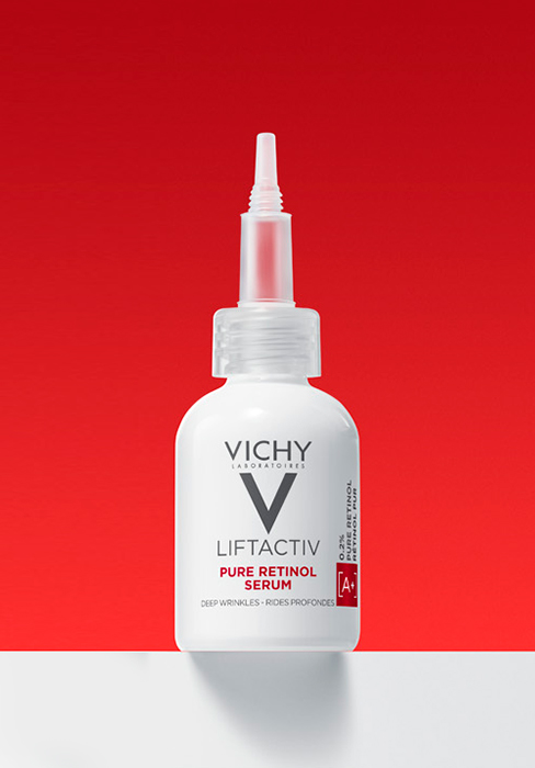 LIFTACTIV RETINOL