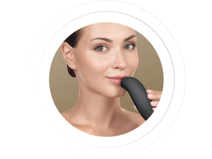 Sonic Thermo Facial Brush 5 in 1