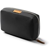 Bellroy Tech Kit (Tech Accessories Organizer Pouch, Zipper Closure Design, Stores Power Bank, Pho...